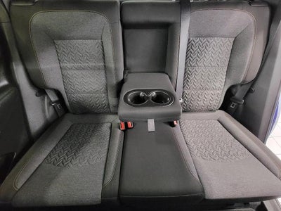 2023 Chevrolet Equinox AWD 4dr LT w/1LT