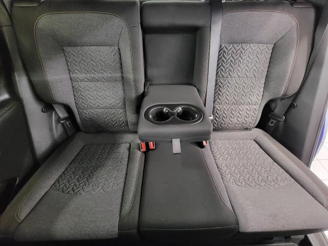 2023 Chevrolet Equinox AWD 4dr LT w/1LT