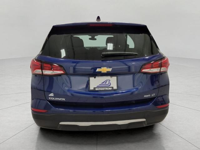 2023 Chevrolet Equinox AWD 4dr LT w/1LT