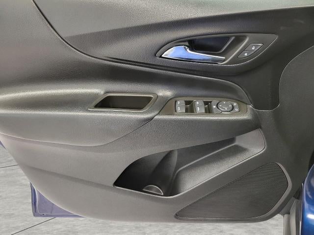 2023 Chevrolet Equinox AWD 4dr LT w/1LT