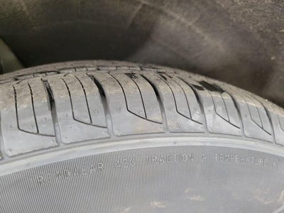 2023 Chevrolet Equinox AWD 4dr LT w/1LT