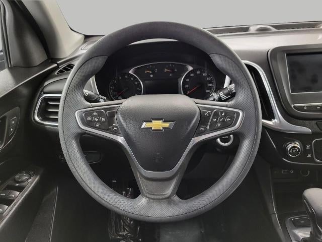 2023 Chevrolet Equinox AWD 4dr LT w/1LT