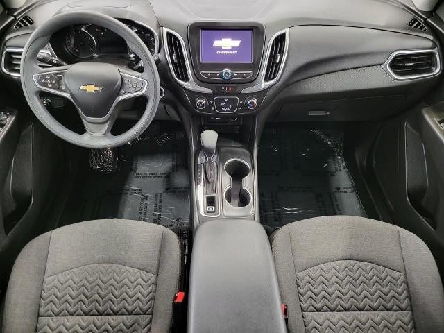 2023 Chevrolet Equinox AWD 4dr LT w/1LT