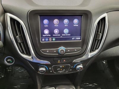 2023 Chevrolet Equinox AWD 4dr LT w/1LT
