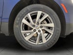2023 Chevrolet Equinox AWD 4dr LT w/1LT