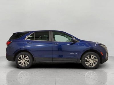 2023 Chevrolet Equinox AWD 4dr LT w/1LT
