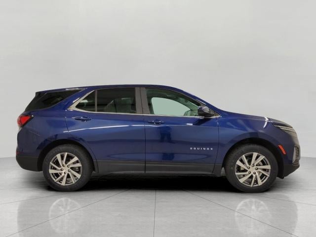 2023 Chevrolet Equinox AWD 4dr LT w/1LT