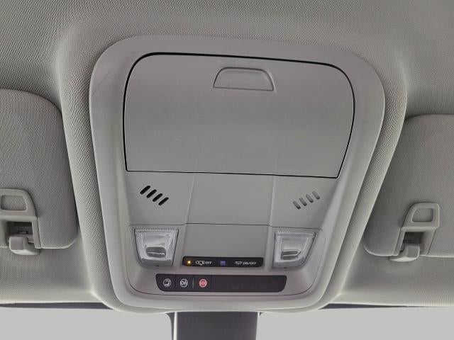 2023 Chevrolet Equinox AWD 4dr LT w/1LT