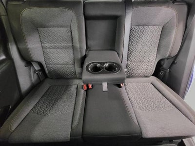 2023 Chevrolet Equinox AWD 4dr LT w/1LT