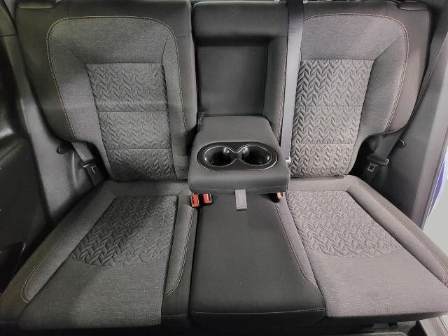 2023 Chevrolet Equinox AWD 4dr LT w/1LT