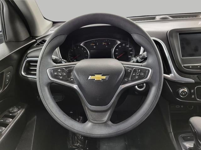 2023 Chevrolet Equinox AWD 4dr LT w/1LT