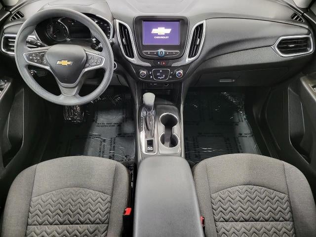 2023 Chevrolet Equinox AWD 4dr LT w/1LT