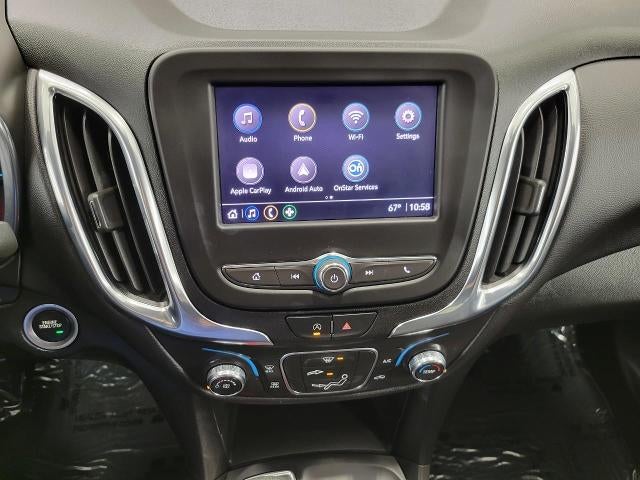 2023 Chevrolet Equinox AWD 4dr LT w/1LT