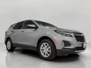 2023 Chevrolet Equinox AWD 4dr LT w/1LT