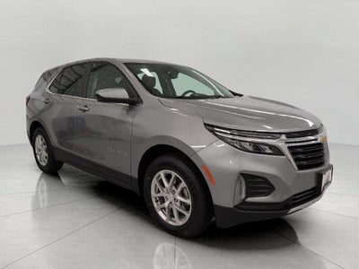 2024 Chevrolet Equinox AWD 4dr LT w/1LT