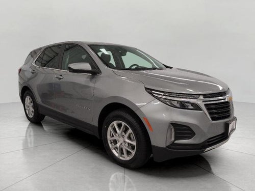 2024 Chevrolet Equinox AWD 4dr LT w/1LT
