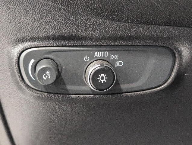 2024 Chevrolet Equinox AWD 4dr LT w/1LT