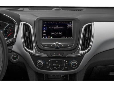 2024 Chevrolet Equinox AWD 4dr LT w/1LT