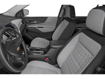 2024 Chevrolet Equinox AWD 4dr LT w/1LT