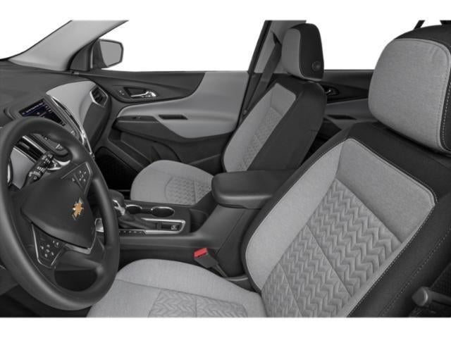 2024 Chevrolet Equinox AWD 4dr LT w/1LT