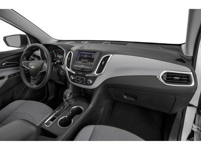 2024 Chevrolet Equinox AWD 4dr LT w/1LT