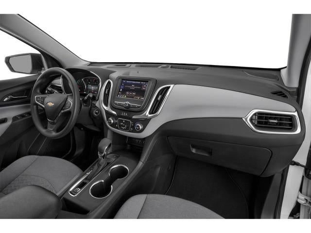 2024 Chevrolet Equinox AWD 4dr LT w/1LT