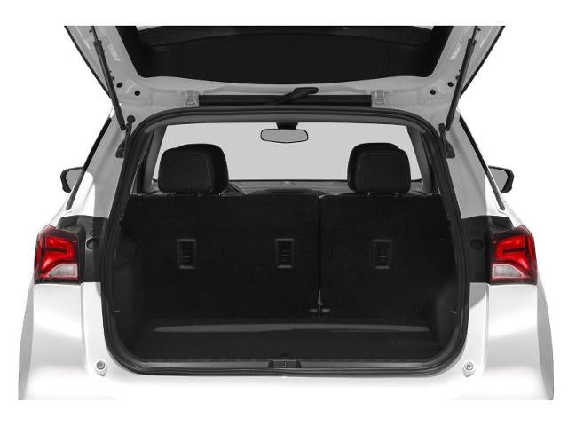 2024 Chevrolet Equinox AWD 4dr LT w/1LT