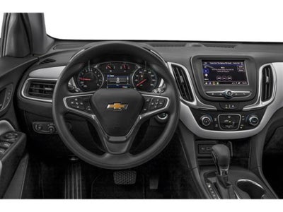 2024 Chevrolet Equinox AWD 4dr LT w/1LT
