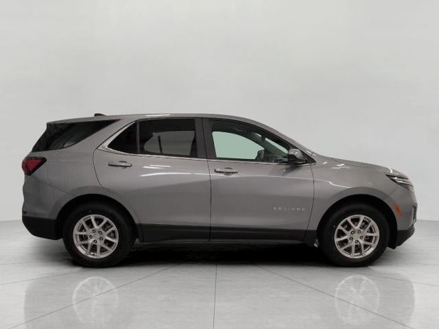 2024 Chevrolet Equinox AWD 4dr LT w/1LT