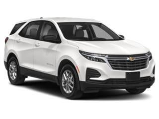 2024 Chevrolet Equinox AWD 4dr LT w/1LT