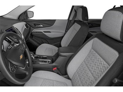 2024 Chevrolet Equinox AWD 4dr LT w/1LT