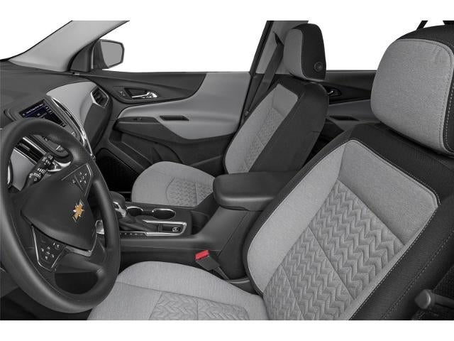 2024 Chevrolet Equinox AWD 4dr LT w/1LT