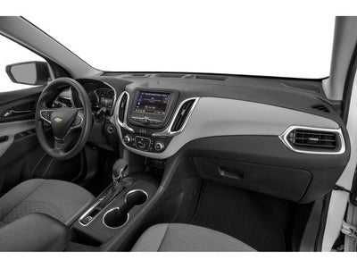 2024 Chevrolet Equinox AWD 4dr LT w/1LT