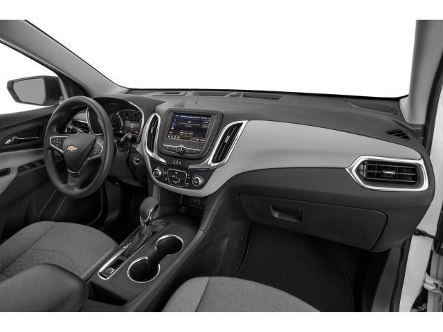 2024 Chevrolet Equinox AWD 4dr LT w/1LT