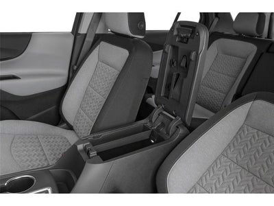 2024 Chevrolet Equinox AWD 4dr LT w/1LT
