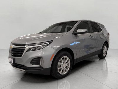 2024 Chevrolet Equinox AWD 4dr LT w/1LT