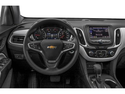 2024 Chevrolet Equinox AWD 4dr LT w/1LT