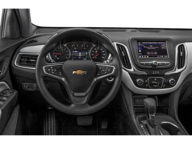 2024 Chevrolet Equinox AWD 4dr LT w/1LT