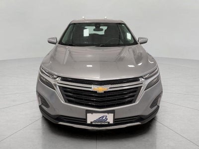 2024 Chevrolet Equinox AWD 4dr LT w/1LT