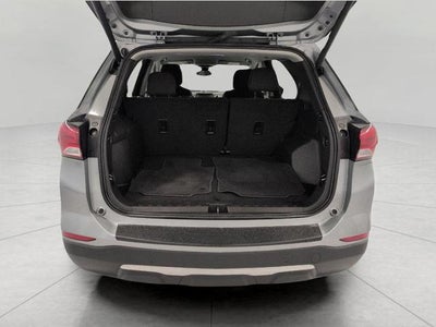 2024 Chevrolet Equinox AWD 4dr LT w/1LT