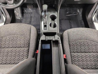 2024 Chevrolet Equinox AWD 4dr LT w/1LT