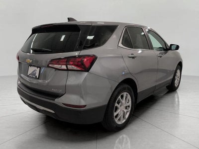 2024 Chevrolet Equinox AWD 4dr LT w/1LT