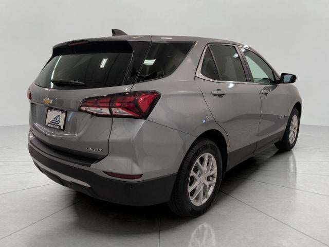 2024 Chevrolet Equinox AWD 4dr LT w/1LT