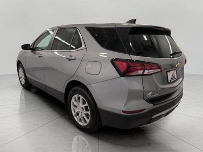 2024 Chevrolet Equinox AWD 4dr LT w/1LT