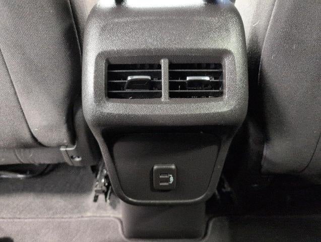 2024 Chevrolet Equinox AWD 4dr LT w/1LT