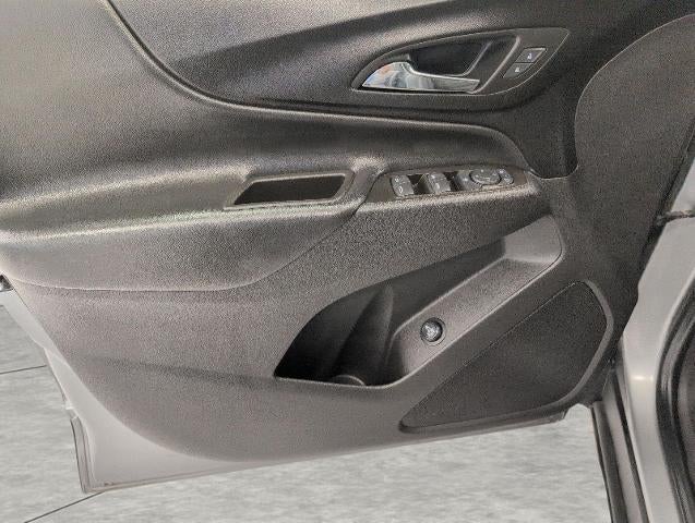 2024 Chevrolet Equinox AWD 4dr LT w/1LT