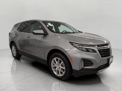2024 Chevrolet Equinox AWD 4dr LT w/1LT