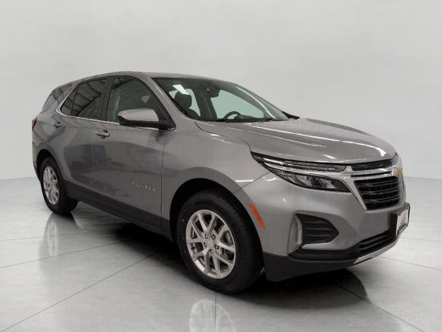 2024 Chevrolet Equinox AWD 4dr LT w/1LT