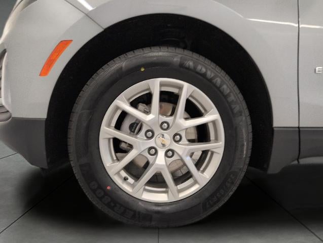 2024 Chevrolet Equinox AWD 4dr LT w/1LT