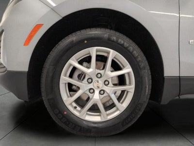 2024 Chevrolet Equinox AWD 4dr LT w/1LT